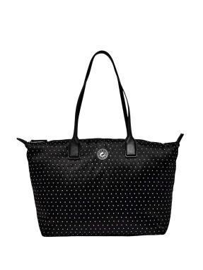 ΓΥΝΑΙΚΕΙΑ ΤΣΑΝΤΑ ΩΜΟΥ | Μαύρο