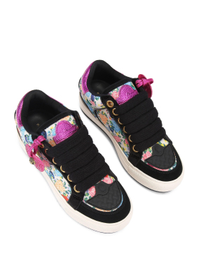ΓΥΝΑΙΚΕΙΑ SNEAKERS SOUTHBANK TAG | Floral 40