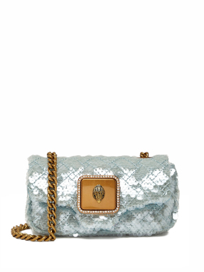 ΓΥΝΑΙΚΕΙΑ ΤΣΑΝΤΑ ΩΜΟΥ LONG NANO PIMLICO | Γαλάζιο