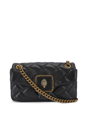 ΓΥΝΑΙΚΕΙΑ ΤΣΑΝΤΑ ΩΜΟΥ MINI PIMLICO | Μαύρο