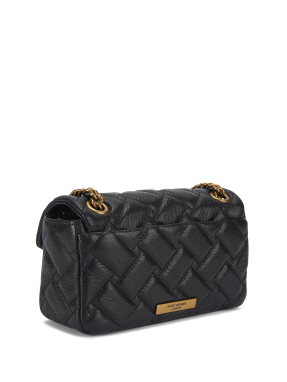 ΓΥΝΑΙΚΕΙΑ ΤΣΑΝΤΑ ΩΜΟΥ MINI PIMLICO | Μαύρο