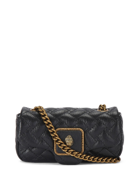 ΓΥΝΑΙΚΕΙΑ ΤΣΑΝΤΑ ΧΙΑΣΤΙ LONG NANO PIMLICO | Μαύρο