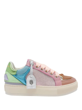 ΓΥΝΑΙΚΕΙΑ SNEAKERS | Πολύχρωμο 41