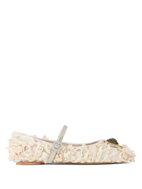 ΓΥΝΑΙΚΕΙΕΣ ΜΠΑΛΑΡΙΝΕΣ PIMLICO | Εκρού 40