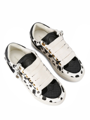 ΓΥΝΑΙΚΕΙΑ SNEAKERS | Λευκό 40