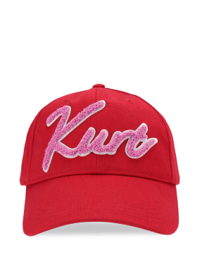 ΓΥΝΑΙΚΕΙΟ ΚΑΠΕΛΟ KURT | Κόκκινο ONE SIZE