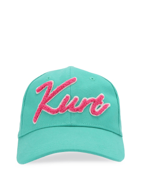 ΓΥΝΑΙΚΕΙΟ ΚΑΠΕΛΟ KURT | Τυρκουάζ ONE SIZE