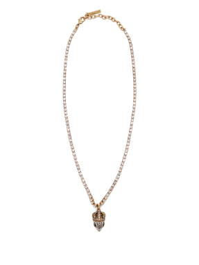 ΓΥΝΑΙΚΕΙΟ ΚΟΛΙΕ | Ασημί ONE SIZE