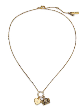 ΓΥΝΑΙΚΕΙΟ ΚΟΛΙΕ | Χρυσό ONE SIZE