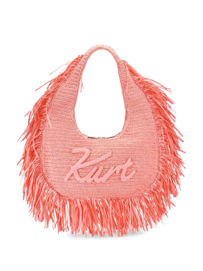 ΓΥΝΑΙΚΕΙΑ ΤΣΑΝΤΑ ΩΜΟΥ | Ροζ