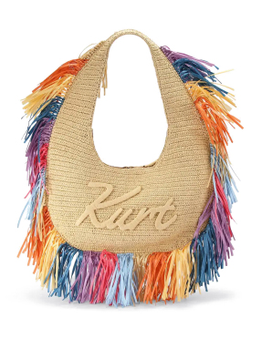 ΓΥΝΑΙΚΕΙΑ ΤΣΑΝΤΑ ΩΜΟΥ | Μπεζ