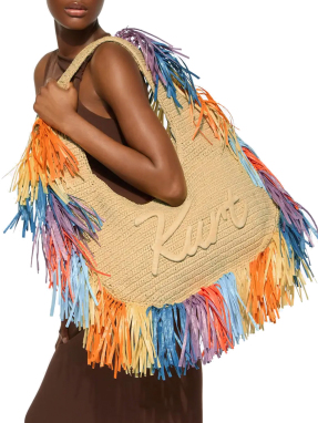 ΓΥΝΑΙΚΕΙΑ ΤΣΑΝΤΑ ΩΜΟΥ | Μπεζ