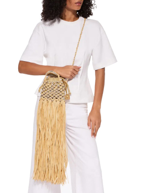 ΓΥΝΑΙΚΕΙΑ ΤΣΑΝΤΑ ΧΕΙΡΟΣ | Μπεζ