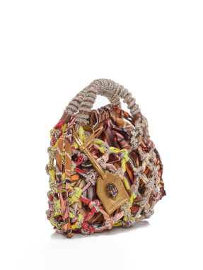 ΓΥΝΑΙΚΕΙΑ ΤΣΑΝΤΑ ΧΕΙΡΟΣ | Καφέ