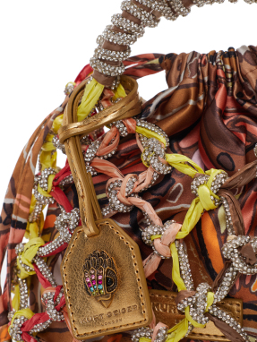 ΓΥΝΑΙΚΕΙΑ ΤΣΑΝΤΑ ΧΕΙΡΟΣ | Καφέ