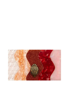 ΓΥΝΑΙΚΕΙΑ ΤΣΑΝΤΑ CLUTCH | Πολύχρωμο