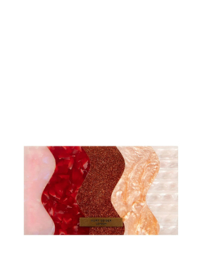 ΓΥΝΑΙΚΕΙΑ ΤΣΑΝΤΑ CLUTCH | Πολύχρωμο