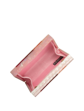ΓΥΝΑΙΚΕΙΑ ΤΣΑΝΤΑ CLUTCH | Πολύχρωμο