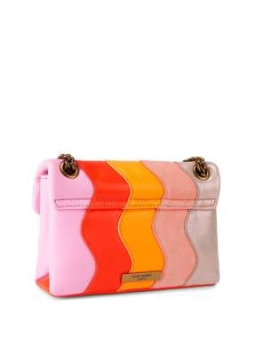 ΓΥΝΑΙΚΕΙΑ ΤΣΑΝΤΑ ΩΜΟΥ | Πολύχρωμο