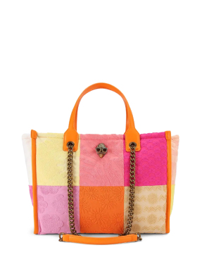 ΓΥΝΑΙΚΕΙΑ ΤΣΑΝΤΑ ΩΜΟΥ | Πολύχρωμο