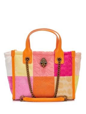 ΓΥΝΑΙΚΕΙΑ ΤΣΑΝΤΑ ΧΕΙΡΟΣ | Πολύχρωμο