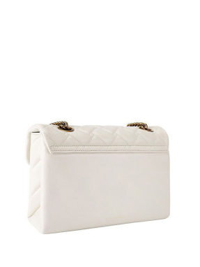 ΓΥΝΑΙΚΕΙΑ ΤΣΑΝΤΑ ΩΜΟΥ | Εκρού