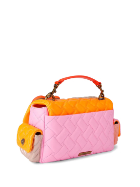 ΓΥΝΑΙΚΕΙΑ ΤΣΑΝΤΑ ΧΕΙΡΟΣ | Πολύχρωμο