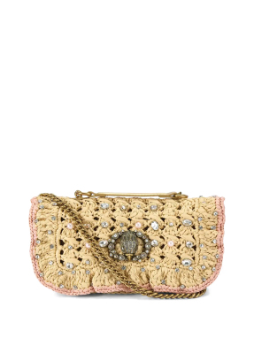 ΓΥΝΑΙΚΕΙΑ ΤΣΑΝΤΑ ΩΜΟΥ | Μπεζ