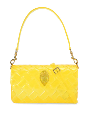 ΓΥΝΑΙΚΕΙΑ ΤΣΑΝΤΑ ΩΜΟΥ | Κίτρινο