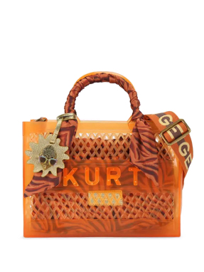 ΓΥΝΑΙΚΕΙΑ ΤΣΑΝΤΑ ΧΕΙΡΟΣ | Πορτοκαλί