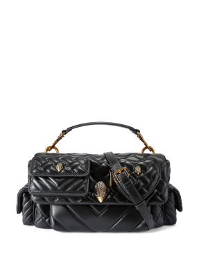 ΓΥΝΑΙΚΕΙΑ ΤΣΑΝΤΑ ΧΕΙΡΟΣ | Μαύρο