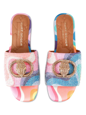 ΓΥΝΑΙΚΕΙΑ ΣΑΝΔΑΛΙΑ | Πολύχρωμο 41