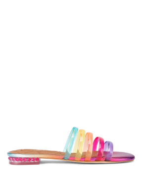 ΓΥΝΑΙΚΕΙΑ ΣΑΝΔΑΛΙΑ | Πολύχρωμο 41