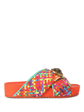 ΓΥΝΑΙΚΕΙΑ ΣΑΝΔΑΛΙΑ | Πολύχρωμο 41