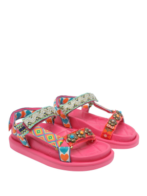 ΓΥΝΑΙΚΕΙΑ ΣΑΝΔΑΛΙΑ | Φούξια 40