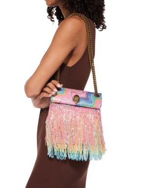 ΓΥΝΑΙΚΕΙΑ ΤΣΑΝΤΑ ΩΜΟΥ | Πολύχρωμο