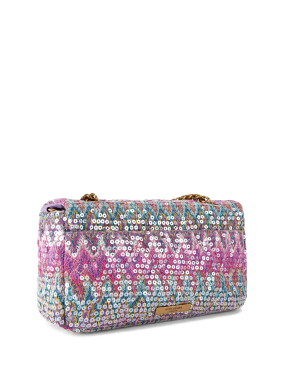 ΓΥΝΑΙΚΕΙΑ ΤΣΑΝΤΑ ΩΜΟΥ | Πολύχρωμο