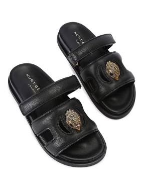 ΓΥΝΑΙΚΕΙΑ ΣΑΝΔΑΛΙΑ | Μαύρο 41