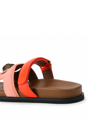 ΓΥΝΑΙΚΕΙΑ ΣΑΝΔΑΛΙΑ | Ροζ 41