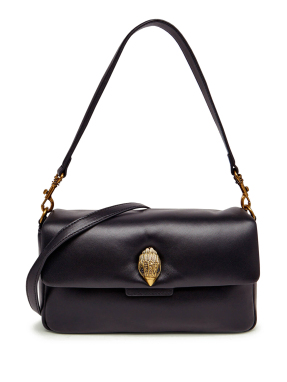 ΓΥΝΑΙΚΕΙΑ ΤΣΑΝΤΑ ΩΜΟΥ | Μαύρο