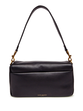 ΓΥΝΑΙΚΕΙΑ ΤΣΑΝΤΑ ΩΜΟΥ | Μαύρο