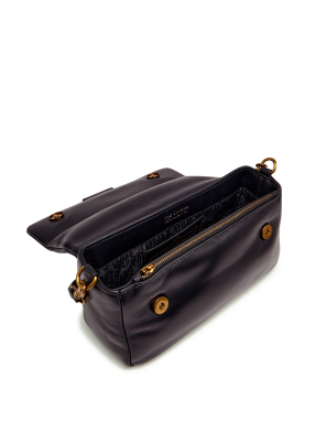 ΓΥΝΑΙΚΕΙΑ ΤΣΑΝΤΑ ΩΜΟΥ | Μαύρο