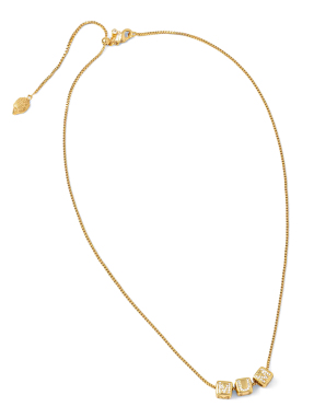 ΓΥΝΑΙΚΕΙΟ ΚΟΛΙΕ | Χρυσό ONE SIZE