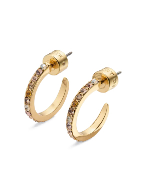 ΓΥΝΑΙΚΕΙΑ ΣΚΟΥΛΑΡΙΚΙΑ | Χρυσό ONE SIZE