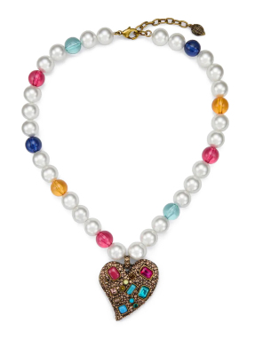 ΓΥΝΑΙΚΕΙΟ ΚΟΛΙΕ | Πολύχρωμο ONE SIZE