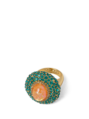 ΓΥΝΑΙΚΕΙΟ ΔΑΧΤΥΛΙΔΙ | Χρυσό S/M