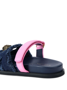 ΓΥΝΑΙΚΕΙΑ ΣΑΝΔΑΛΙΑ | Μπλε Σκούρο 41