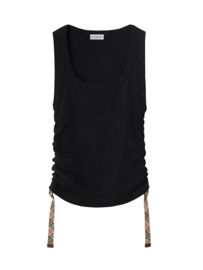 ΓΥΝΑΙΚΕΙΟ ΤΟΠ | Μαύρο XS