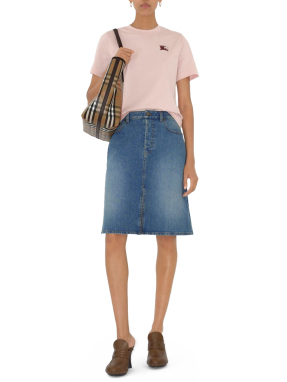 ΓΥΝΑΙΚΕΙΑ ΚΟΝΤΟΜΑΝΙΚΗ ΜΠΛΟΥΖΑ | Ροζ Ανοιχτό XS