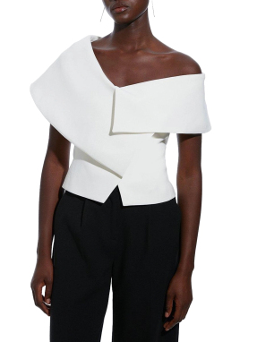 ΓΥΝΑΙΚΕΙΟ ΤΟΠ | Εκρού UK 10